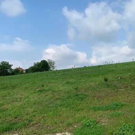 Nina Vakantiehuis Arandelovac