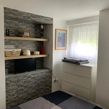 Vakantiehuis Nina Arandelovac