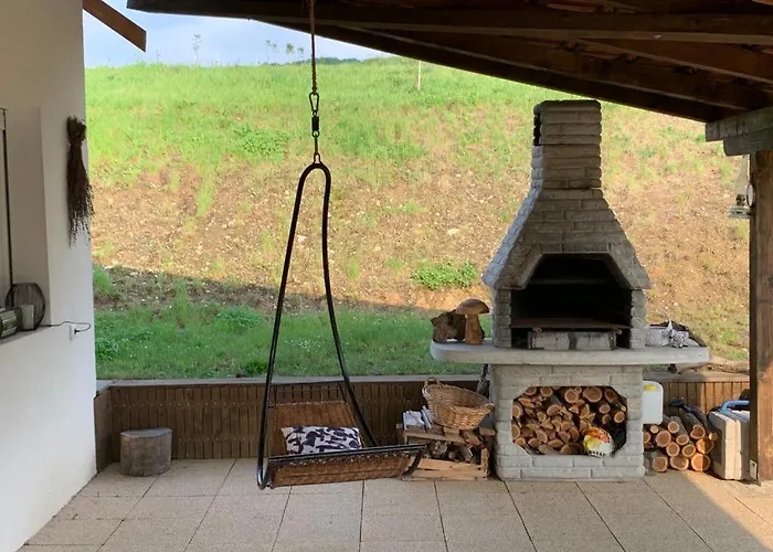 Tatil Evi Nina Arandjelovac