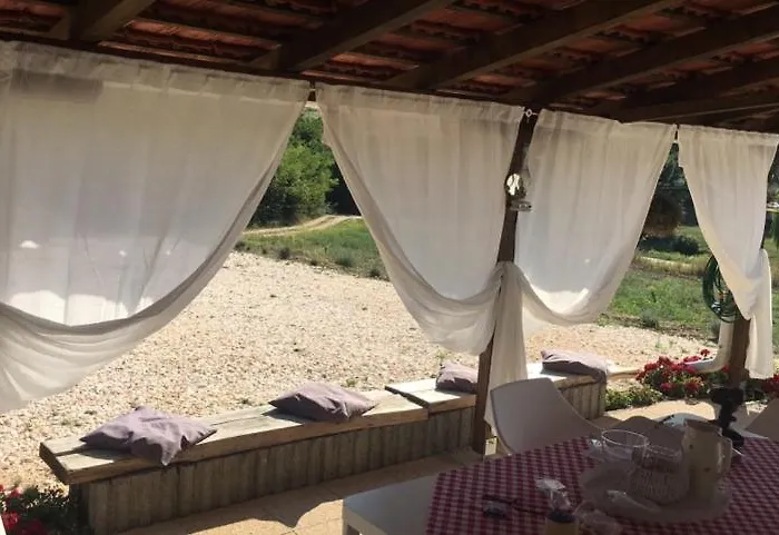 Nina Tatil Evi Arandjelovac