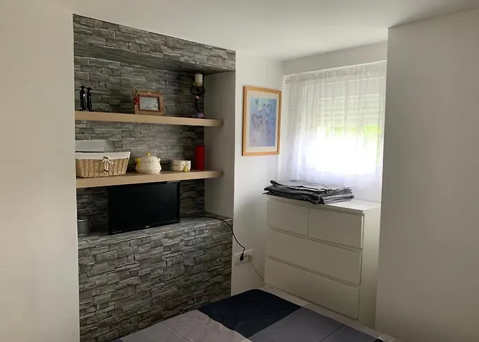 Tatil Evi Nina Arandjelovac