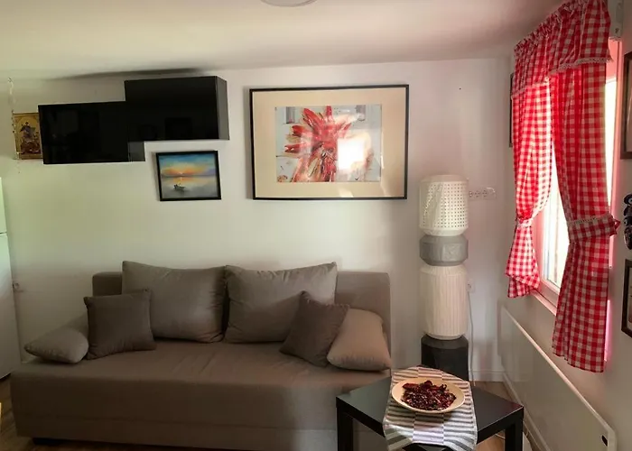 Tatil Evi Nina Arandjelovac